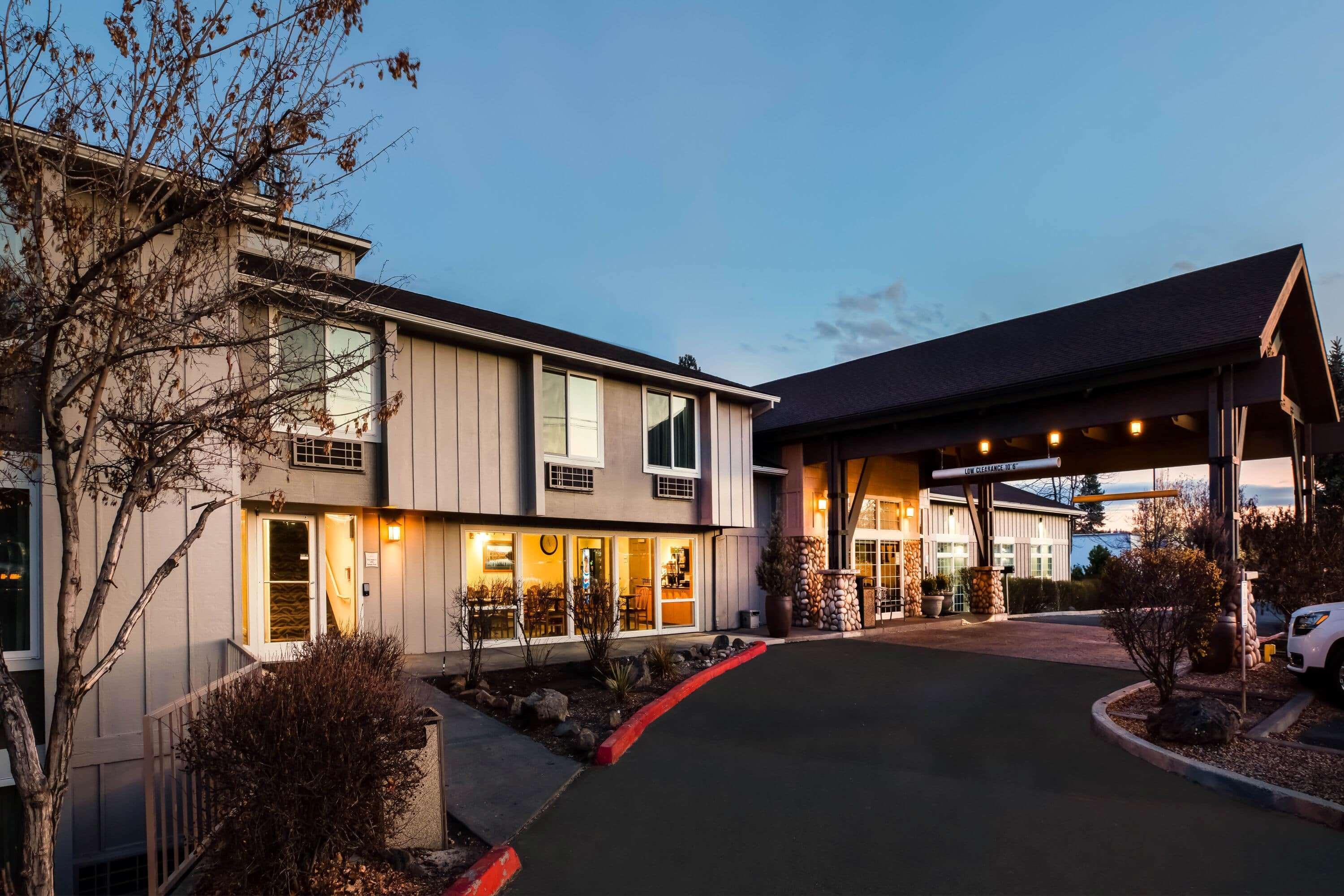La Quinta Inn By Wyndham Bend Exterior foto
